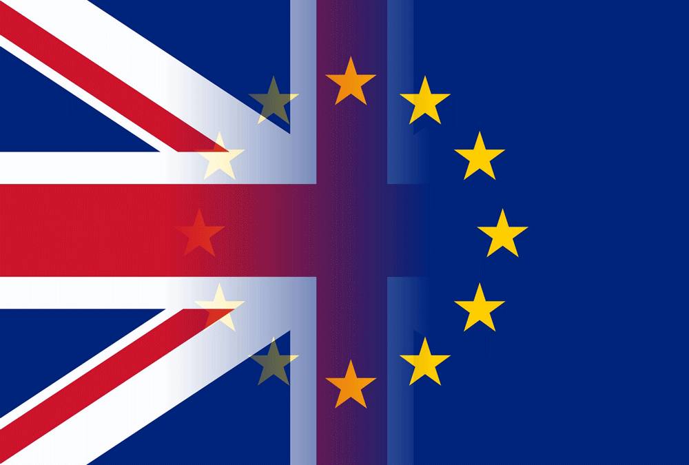 El Ministerio de Agricultura, Pesca y Alimentación habilita un espacio sobre el brexit en su web.