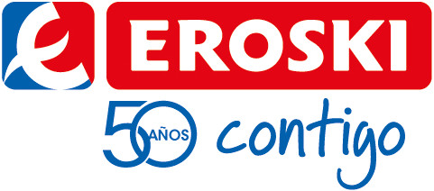 Alinar en la celebración del 50 aniversario de Eroski