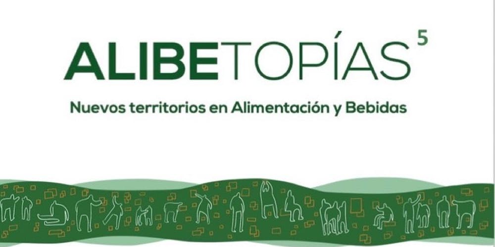 Asistimos a Alibetopías