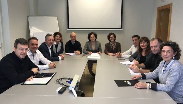 ALINAR se suma a la mesa de trabajo para dar atender la demanda de empleo del sector