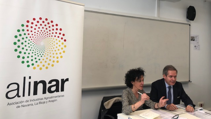 ALINAR en la Mesa de Negociación del Nuevo Convenio Estatal de Conservas Vegetales