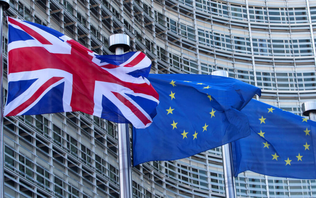 ARANCELES CERO CON UK