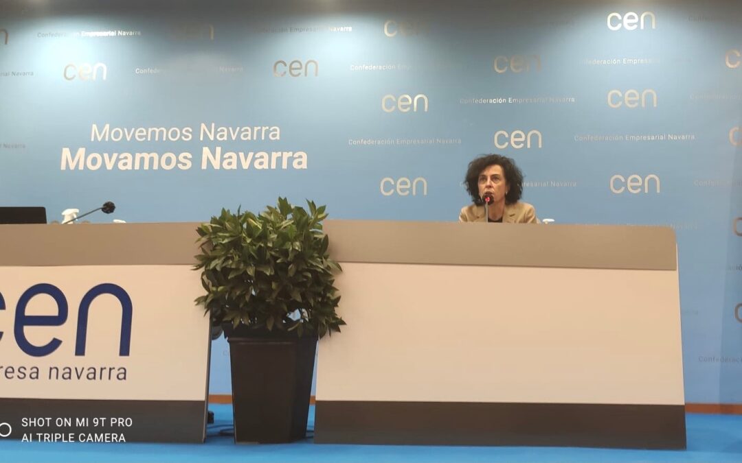 CREANDO SINERGIAS CON OTRAS ASOCIACIONES DE DIFERENTES SECTORES