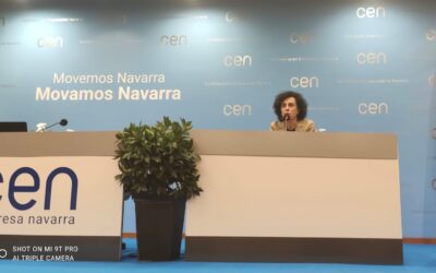CREANDO SINERGIAS CON OTRAS ASOCIACIONES DE DIFERENTES SECTORES