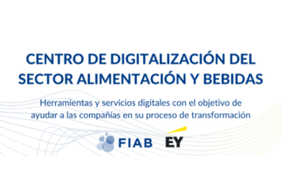 ALINAR colabora con FIAB en la difusión del primer Centro de Digitalización del sector