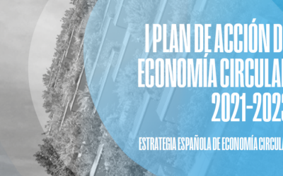 I Plan de Acción de Economía Circular
