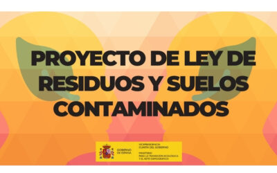 FIAB ratifica el compromiso del sector alimentario con la sostenibilidad y la economía circular