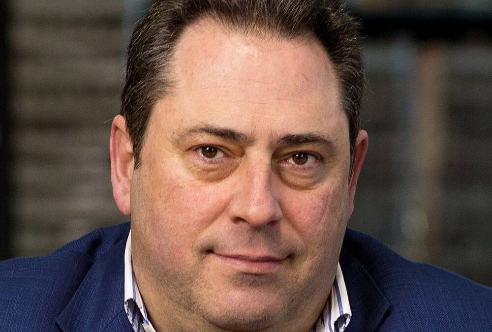 El Presidente de ALINAR, Cayo Martinez, voz del sector en el especial de industria de DN