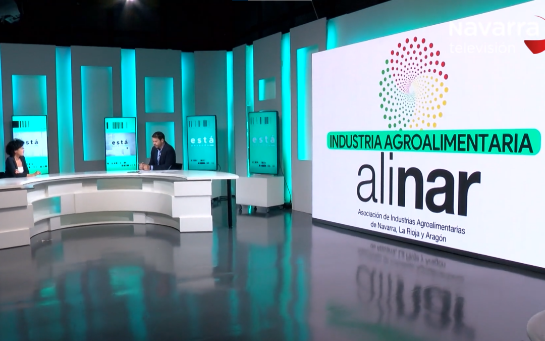 Cristina Lecumberri, Directora General de ALINAR: «Estamos preparados para afrontar los retos del futuro»