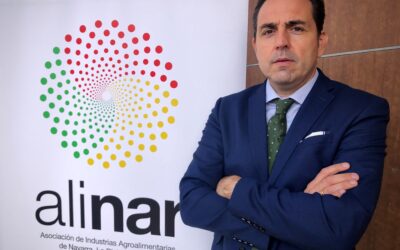 Diego Galilea, nuevo director general de ALINAR