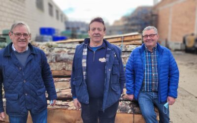 Conservas El Escolar: «socios de ALINAR desde siempre»