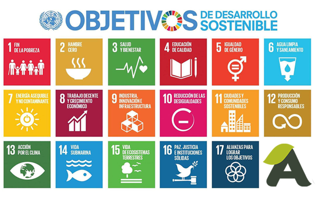 AUTOR FOODS se suma al pacto mundial y certifica su alineación con los objetivos de desarrollo sostenible