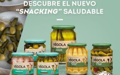 Végola ejecuta en 2022 el grueso de su plan trianual de inversiones y se abre camino con la marca propia