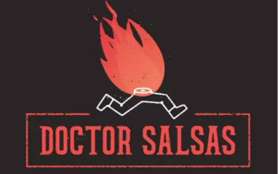 Grupo Ybarra lanza «Doctor Salsas»