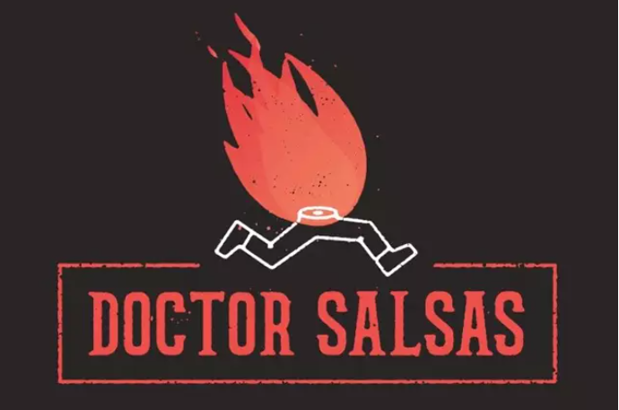 Grupo Ybarra lanza «Doctor Salsas»