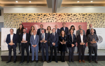 Los premios ADN 2022, un reconocimiento a la labor de las empresas agroalimentaria