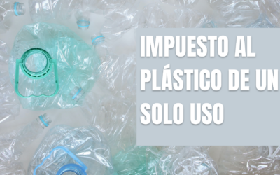 FIAB vuelve a solicitar aplazar el impuesto al plástico tras el anuncio de retirada por parte de Italia