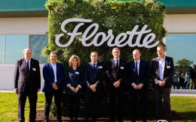 Florette amplía su plantilla hasta los 130 empleados en su centro de producción en Terres de L’ebre, Tarragona