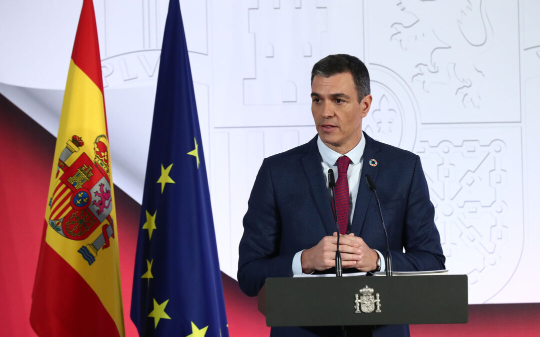 El Gobierno ignora la solicitud de moratoria del impuesto al plástico en el nuevo paquete de «medidas anticrisis»