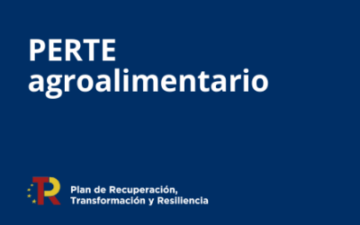 Publicada, con algunas modificaciones en sus bases, la convocatoria del PERTE Agroalimentario