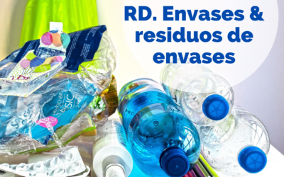 El Real Decreto de envases y residuos de envases aumentará las tasas de gestión de residuos que ya asumía la industria agroalimentaria