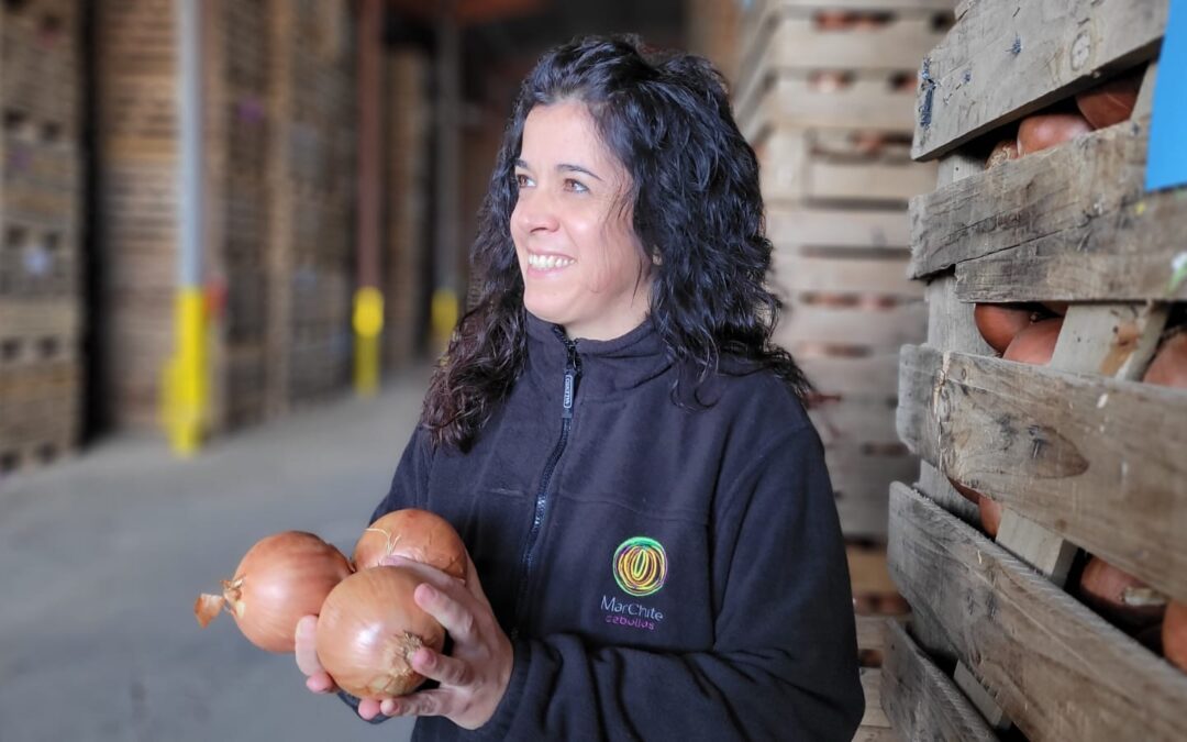 Beatriz Marchite: “Ahora que hemos comprobado cómo trabaja ALINAR, sabemos que podemos sacar aún más partido a estar asociados”