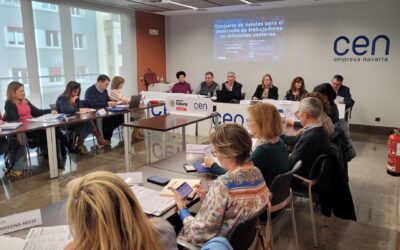 ALINAR, agente activo en la búsqueda de soluciones a la falta de mano de obra en el sector agroalimentario