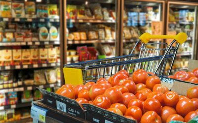 La industria española cumple el 99% de los objetivos del Plan para la Mejora de la Composición de Alimentos y Bebidas