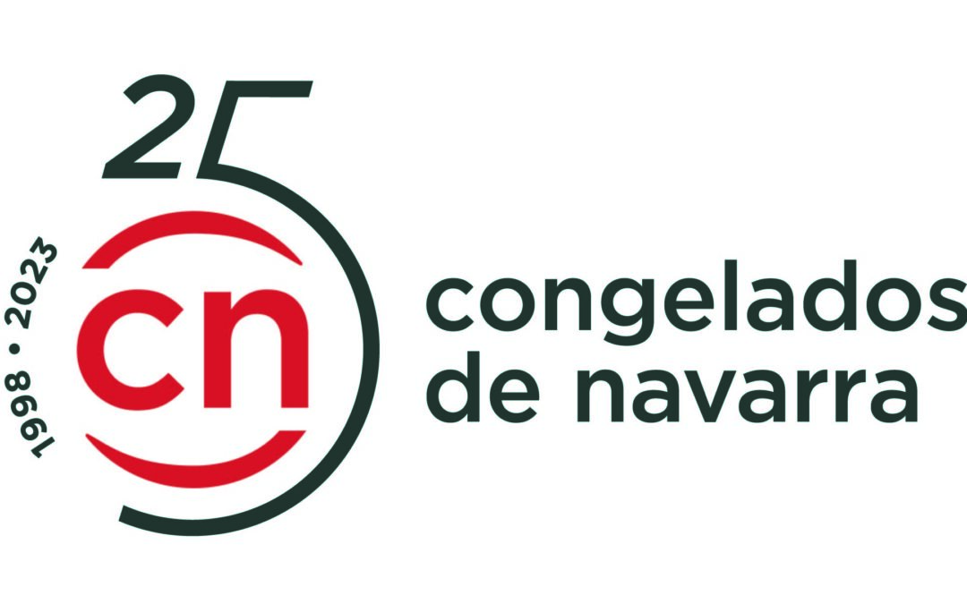 Congelados de Navarra, líder en verduras ultracongeladas a nivel internacional, celebra su 25º Aniversario