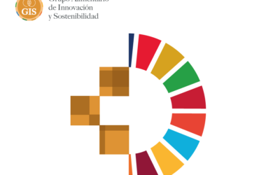 ALINAR asiste a la jornada «Objetivo 2030, un camino en común» del Grupo Alimentario de Innovación y Sostenibilidad (GIS)