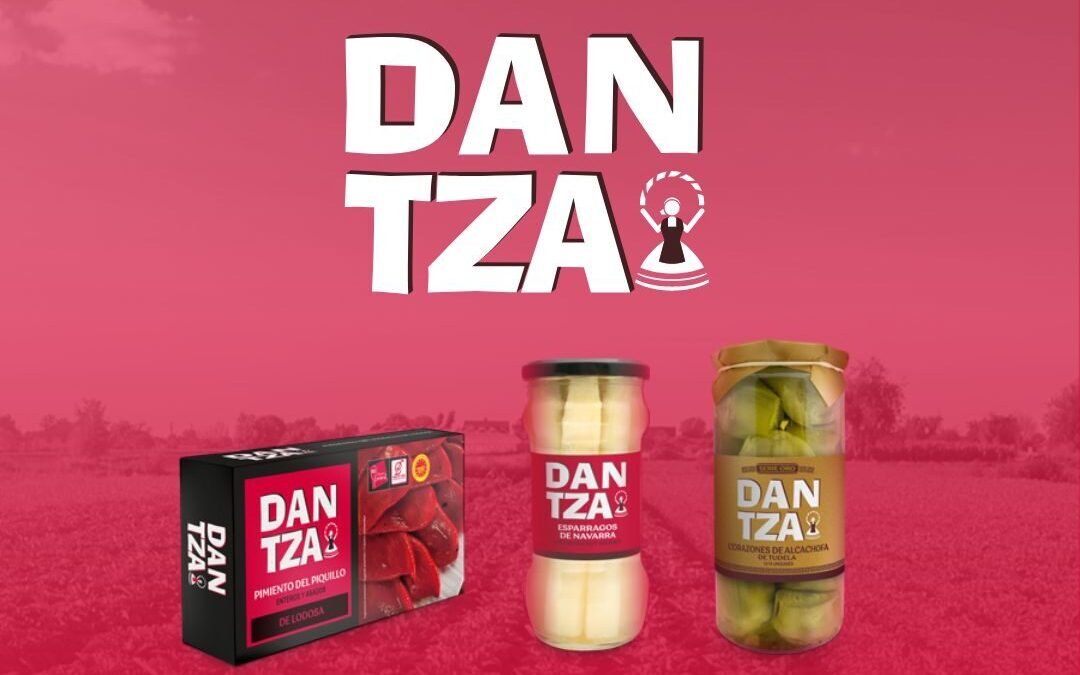 Dantza, nueva imagen, misma esencia