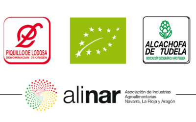 ALINAR presenta candidaturas a los Consejos Reguladores de IGP Alcachofa de Tudela,  DOP Pimiento del Piquillo de Lodosa y Producción Agraria Ecológica de Navarra