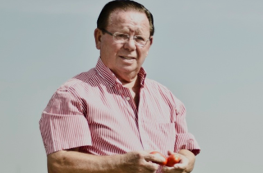 Fallece Ángel Ría, presidente y fundador de Conservas Ría, a los 91 años