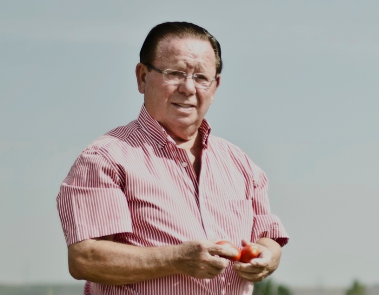 Fallece Ángel Ría, presidente y fundador de Conservas Ría, a los 91 años