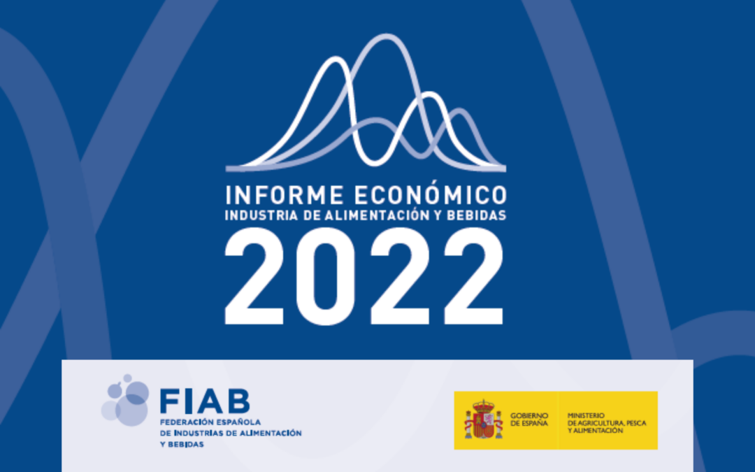 La inflación frena el crecimiento de la industria alimentaria en 2022