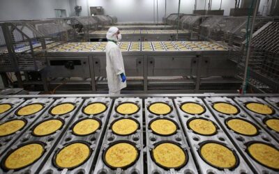 Elaborados Naturales invierte 5 millones en su planta de Corella y creará 60 empleos nuevos