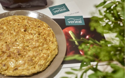 Verleal: Cómo revolucionar el sector de las verduras a través de la innovación