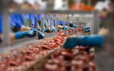 ALINAR transmite su satisfacción por la firma del preacuerdo del Convenio Estatal de Conservas Vegetales