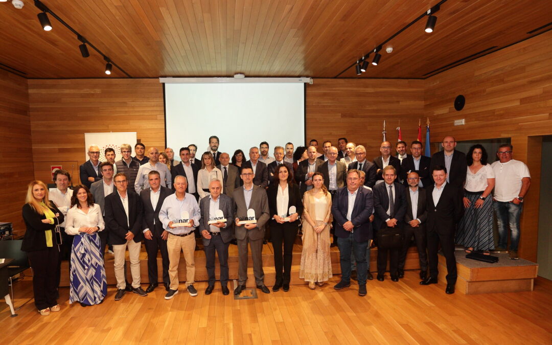 ALINAR refuerza en su Asamblea General 2023 el papel clave de la agroindustria en la lucha contra el cambio climático