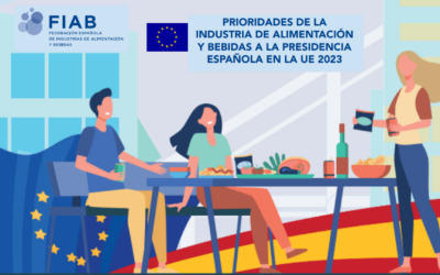 La industria de alimentación y bebidas define sus prioridades ante la próxima presidencia española de la UE