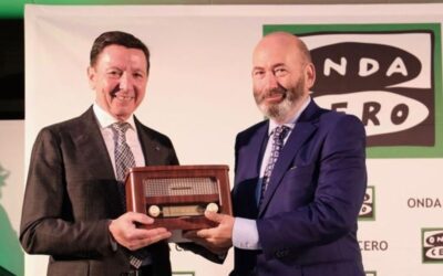 Grupo Cidacos, premio empresarial Onda Cero La Rioja