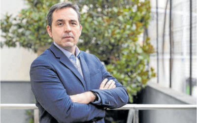 ALINAR analiza el desarrollo sostenible en el sector en el suplemento Nueva Economía Navarra de Diario de Noticias