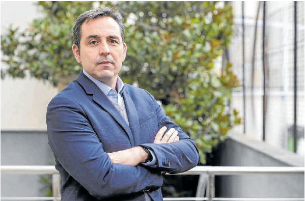 ALINAR analiza el desarrollo sostenible en el sector en el suplemento Nueva Economía Navarra de Diario de Noticias