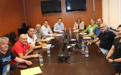 Constituida la Mesa del Champiñón y la Seta de La Rioja