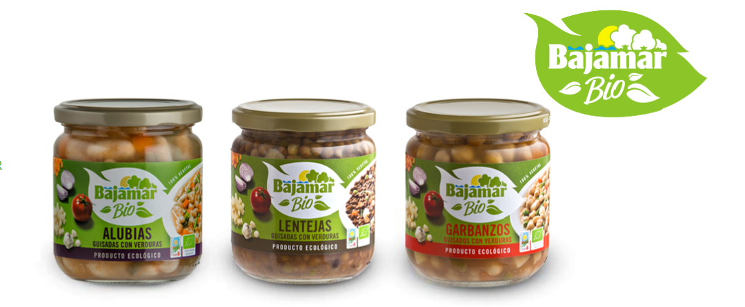 Rioverde adquiere la empresa navarra de conservas y platos preparados Bajamar