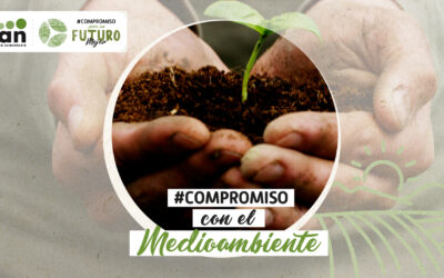 Grupo Alimentario IAN aprueba un plan para reducir hasta 2050 el 90% de sus emisiones de la mano de Edison Next