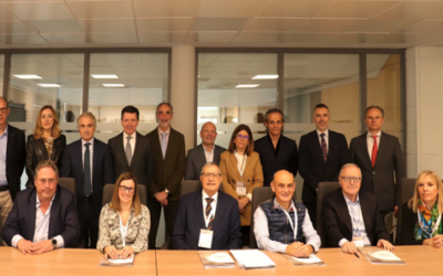 CNTA aprueba la integración con AIDISA en su Asamblea