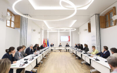 ALINAR participa en la segunda reunión del Foro de la Industria