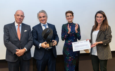 El CNTA Premio Especial Cámara de Navarra 2023