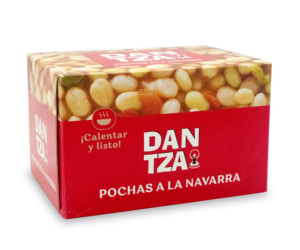 Conservas Dantza invertirá un millón de euros en 2024